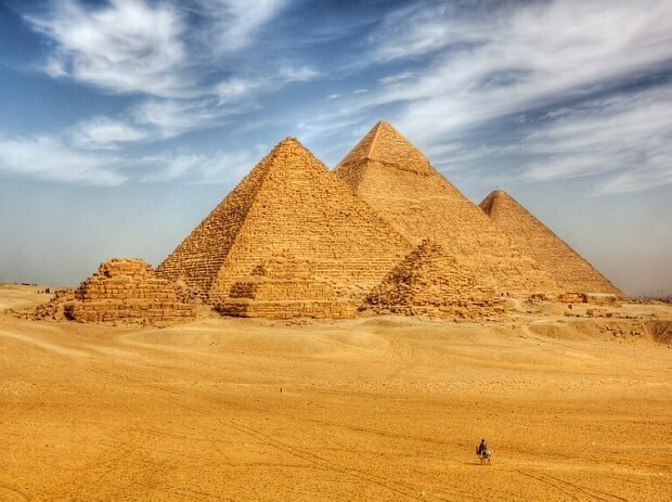 Private Cairo Tour: Giza Pyramids & Grand Egyptian Museum (GEM)