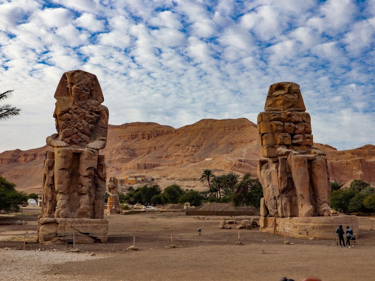 Private 2-Day Luxor Tour – 1 Night in Luxor