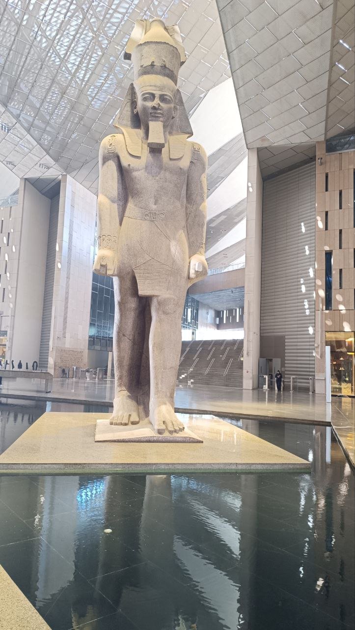 Private Egypt excursions with Sharara Tours