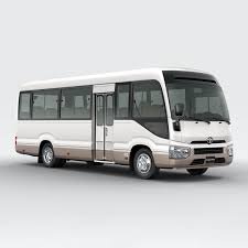 Autokar na transfer w Hurghadzie dla dużych grup na zamówienie