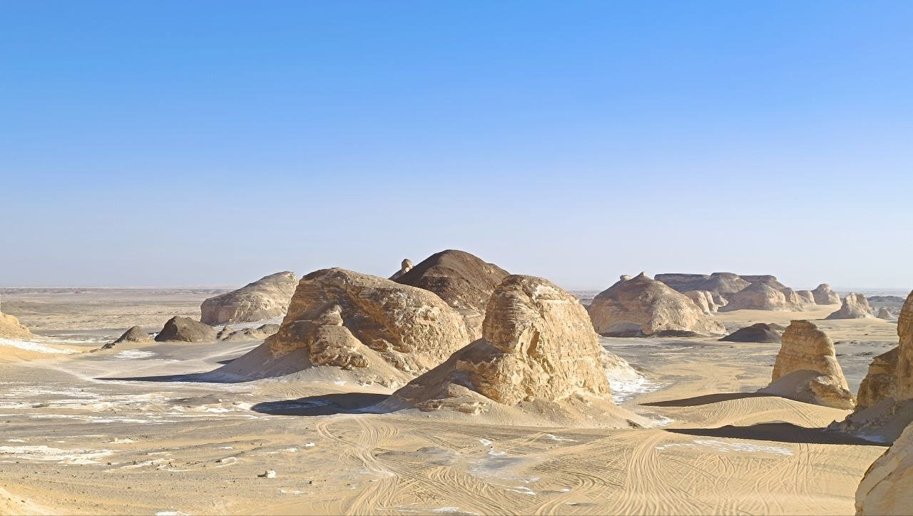 11-Day Egypt Tour – Cairo, Nile Cruise & Bahariya Oasis