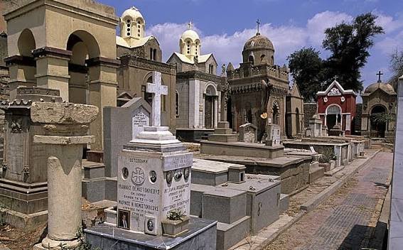 Historic walls and churches in Coptic Cairo, Old Cairo