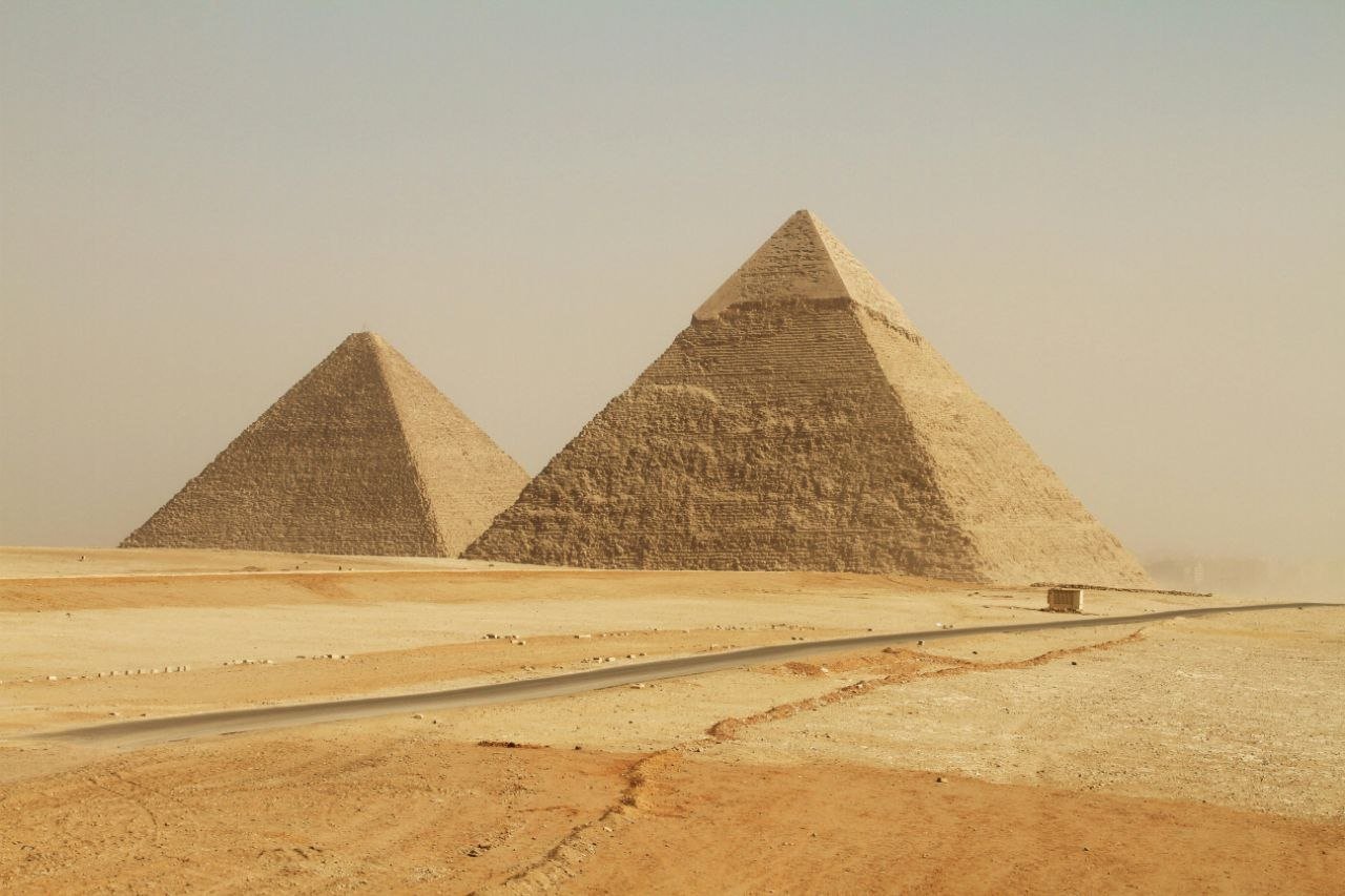11-Day Egypt Tour – Cairo & Nile Cruise