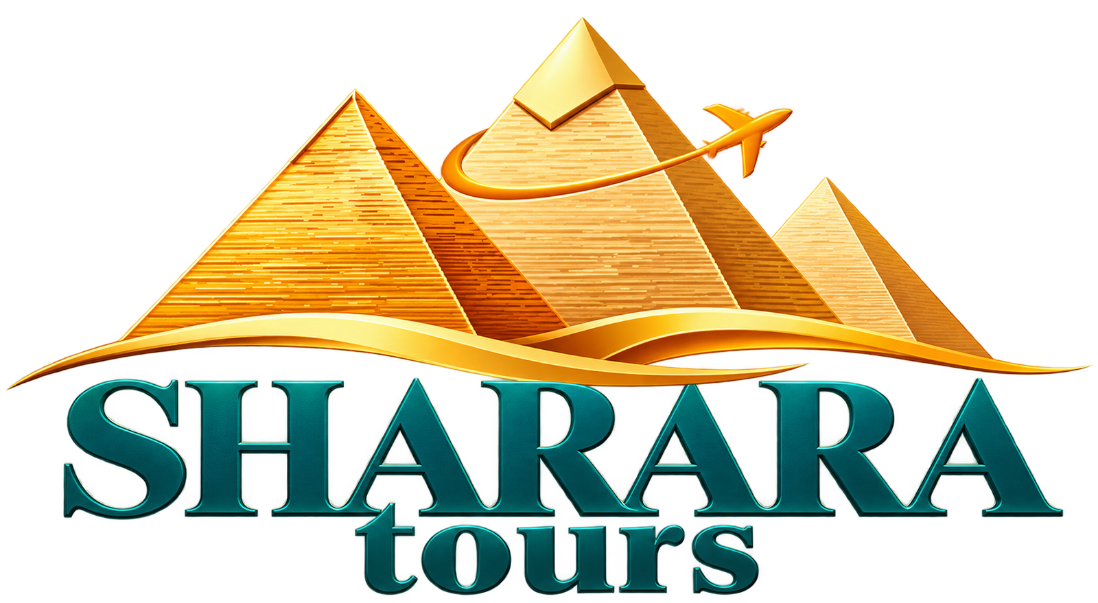 Sharara Tours logo